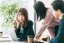 あなたの実績作りを応援！開発案件にジョインして経験値を爆上げしませんか？