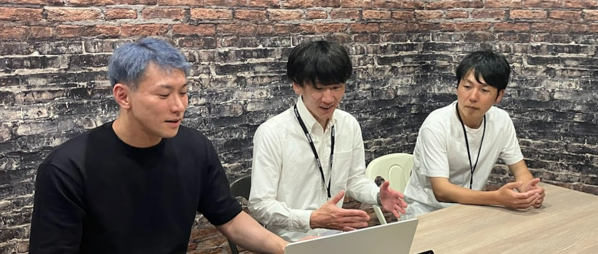 初代データエンジニア｜AWS×Python｜Fintech自社プロダクト