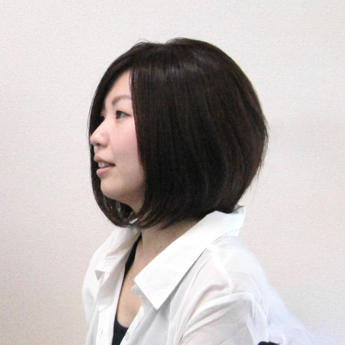 Shizuka Shirai