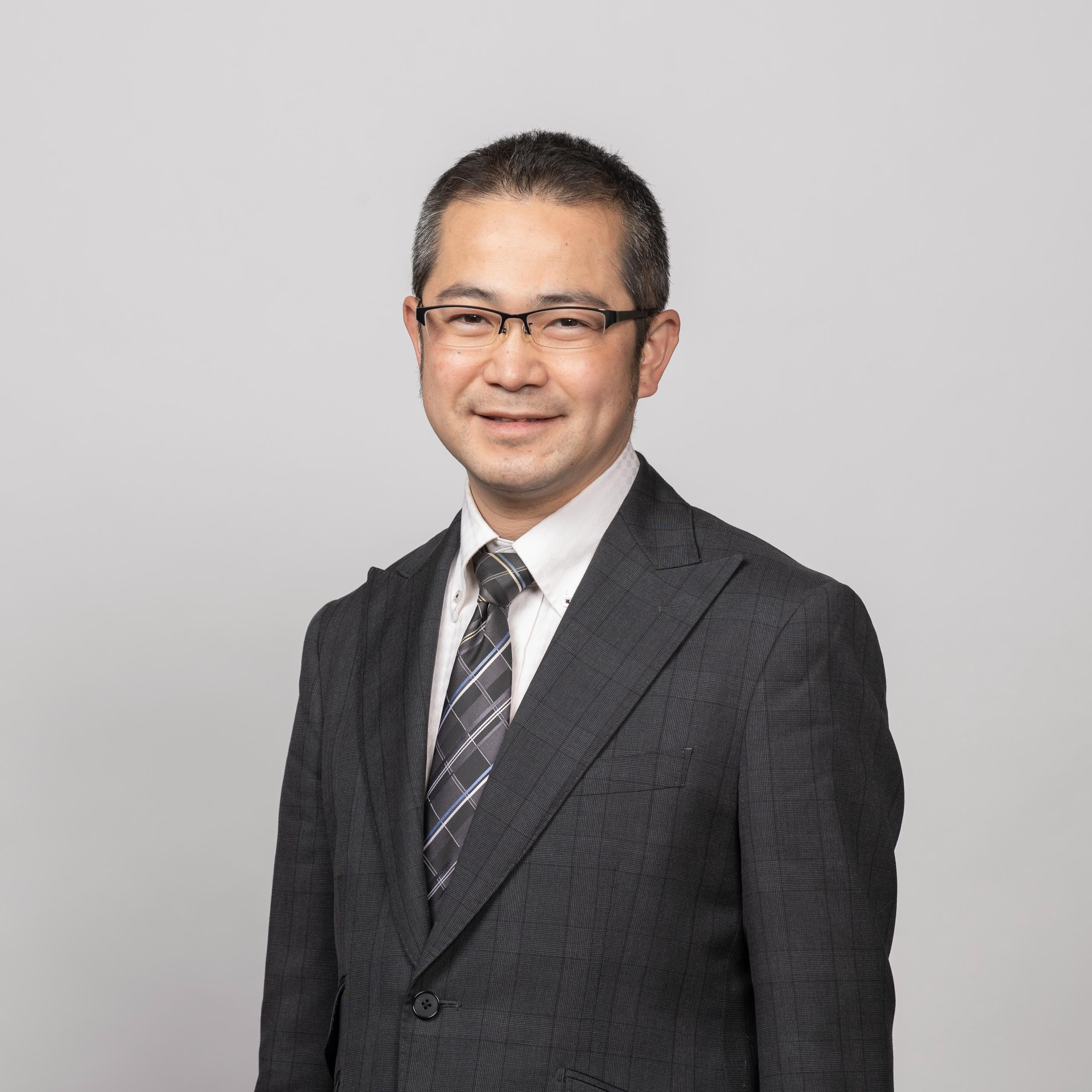 青木 健一