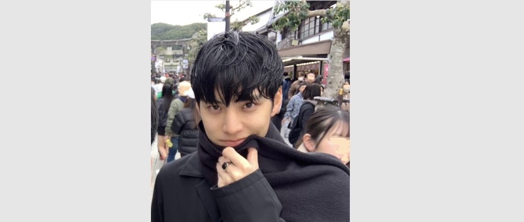 【社員インタビュー】Vol.6　採用チーム：山田 圭人