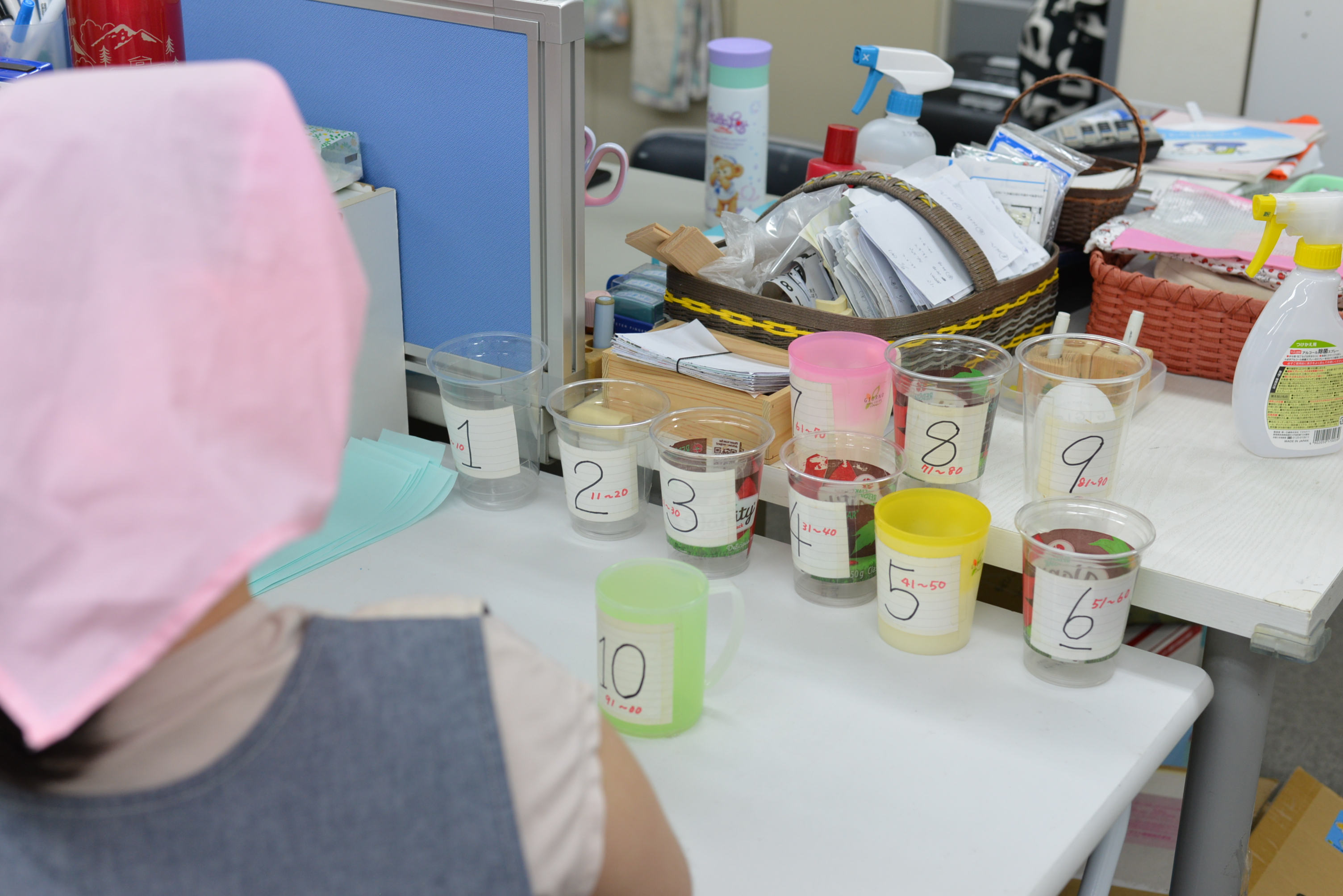 【Supporter's Voise】就労継続支援Ｂ型事業所 杜（もり）の風さま