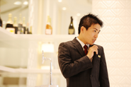 充実した仕事が私達の人生にも彩りを与えてくれる