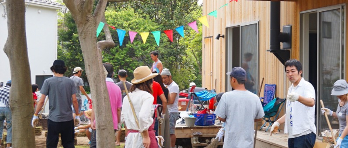 地域の未来を一緒に創る仲間を募集！地域活性化起業人として働きませんか？