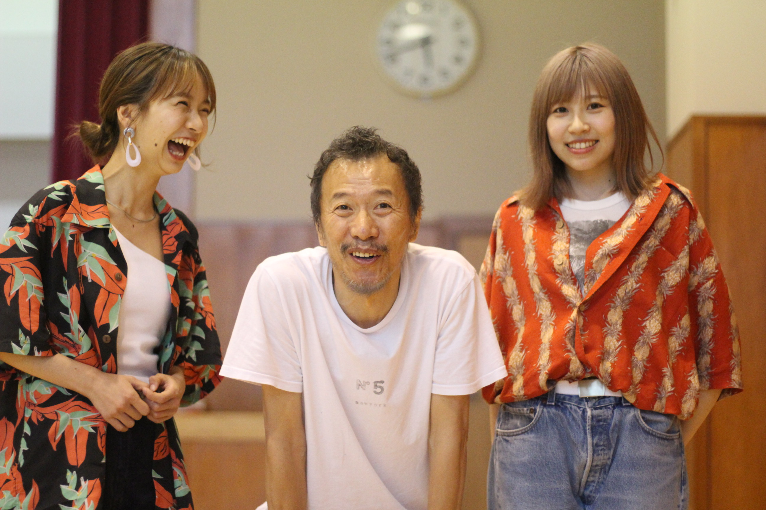 海外で出会った「日常の中にある非日常空間」を日本で実現したand people 中村さんにインタビュー！