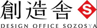 About 株式会社　創造舎