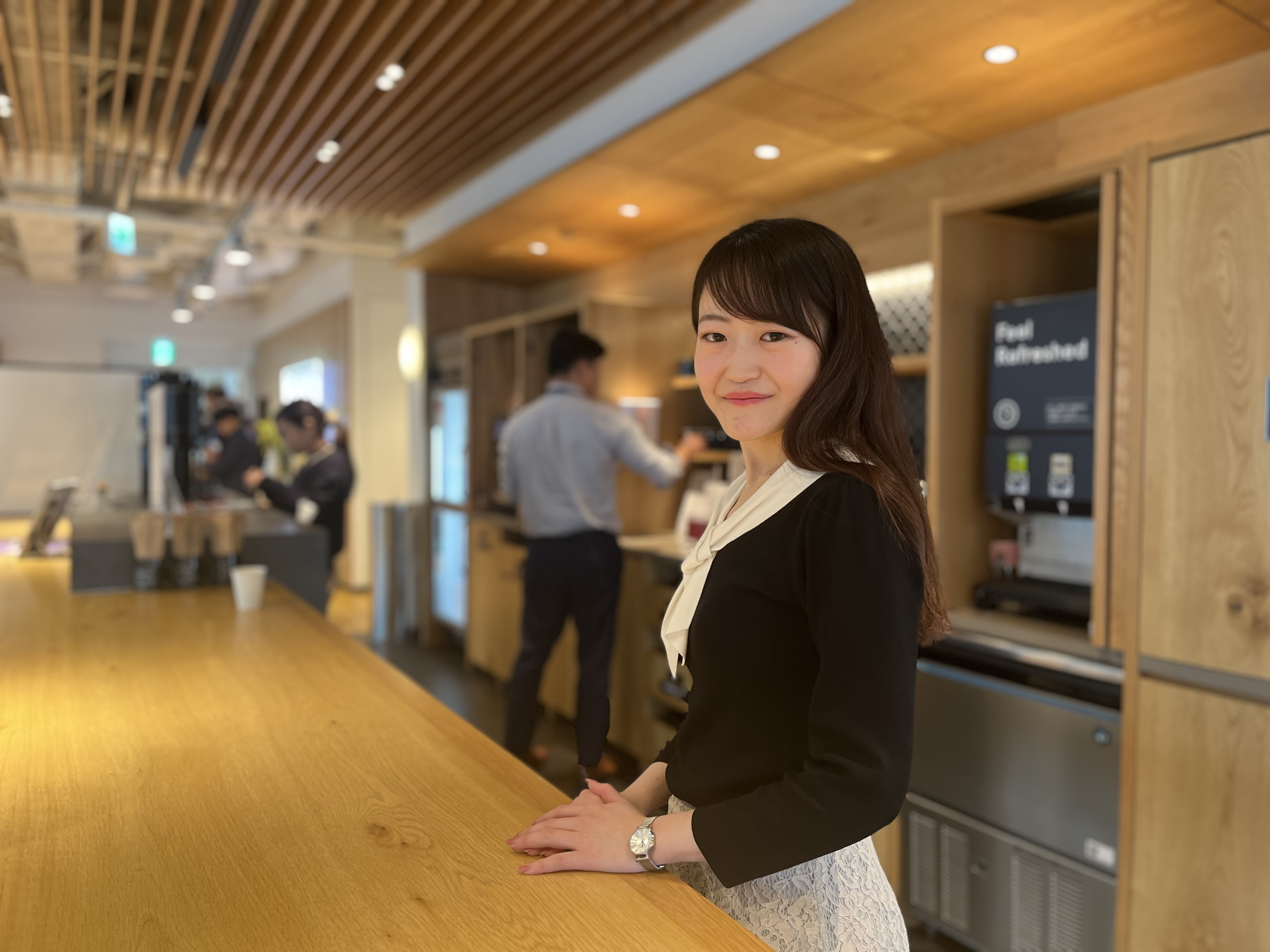 20代女性管理職キャリアのリアル｜組織立ち上げ・未経験職への挑戦【社員紹介vol.8】