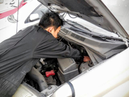 顧客の細かな要望にも、柔軟に対応します。
