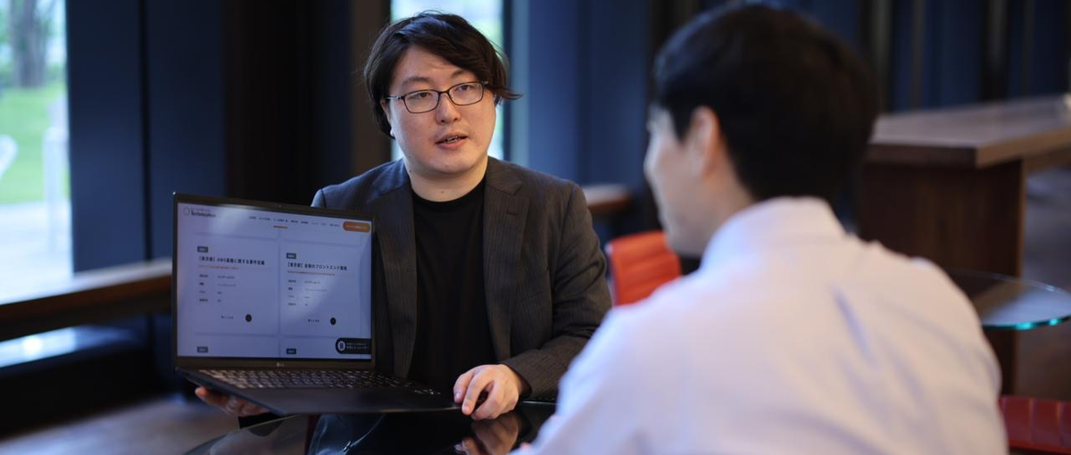 🔶テストだけじゃないQAの未来、一緒に作りませんか？