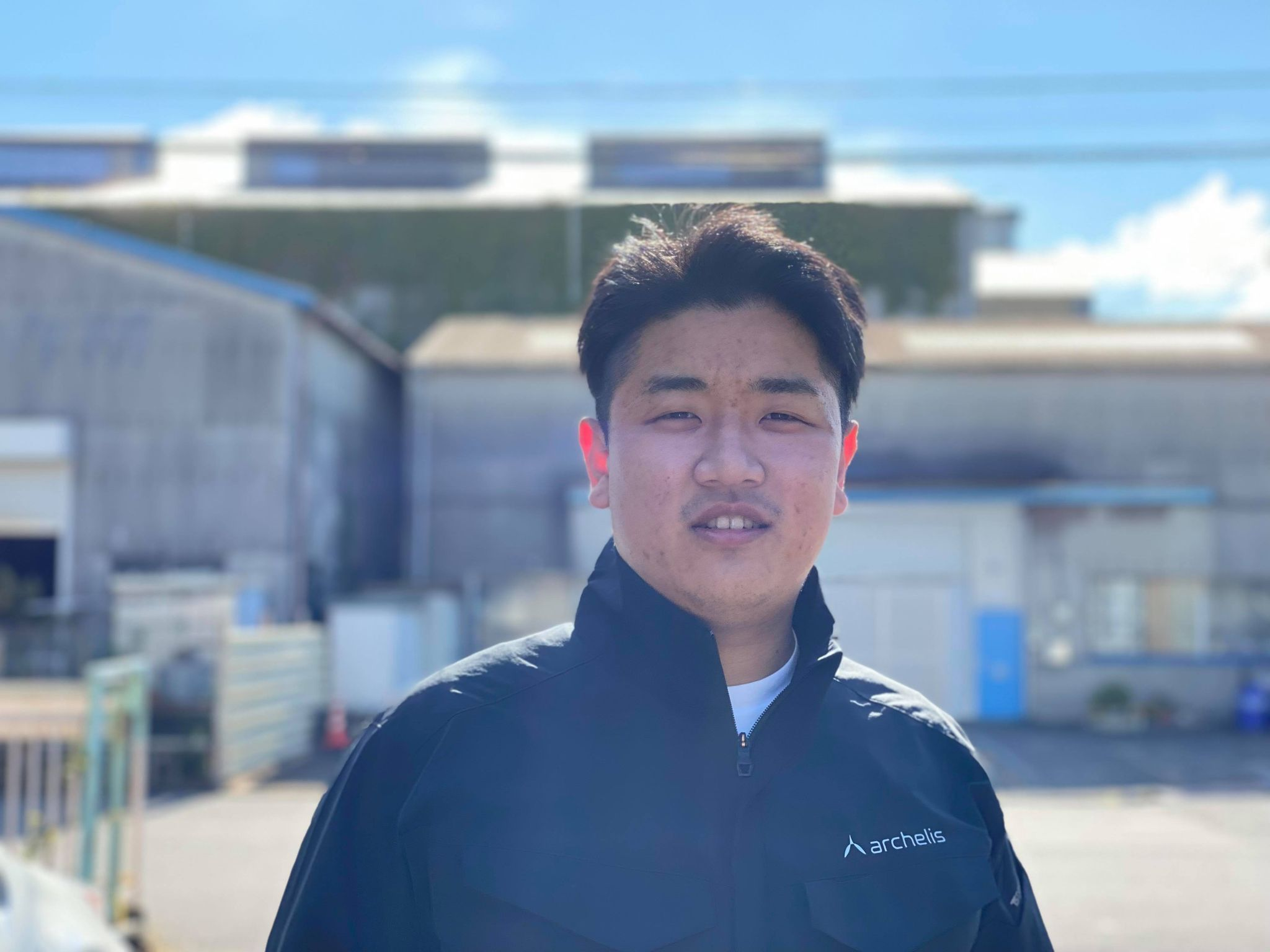 「魔改造の夜」リーダー　25歳のセールスエンジニアの素顔とは