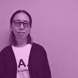 小笠原 裕子