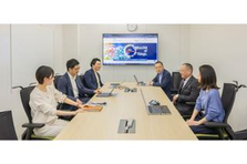 鉄道×ITで日本インフラを変える！大手鉄道会社との共同プロジェクトに挑戦！