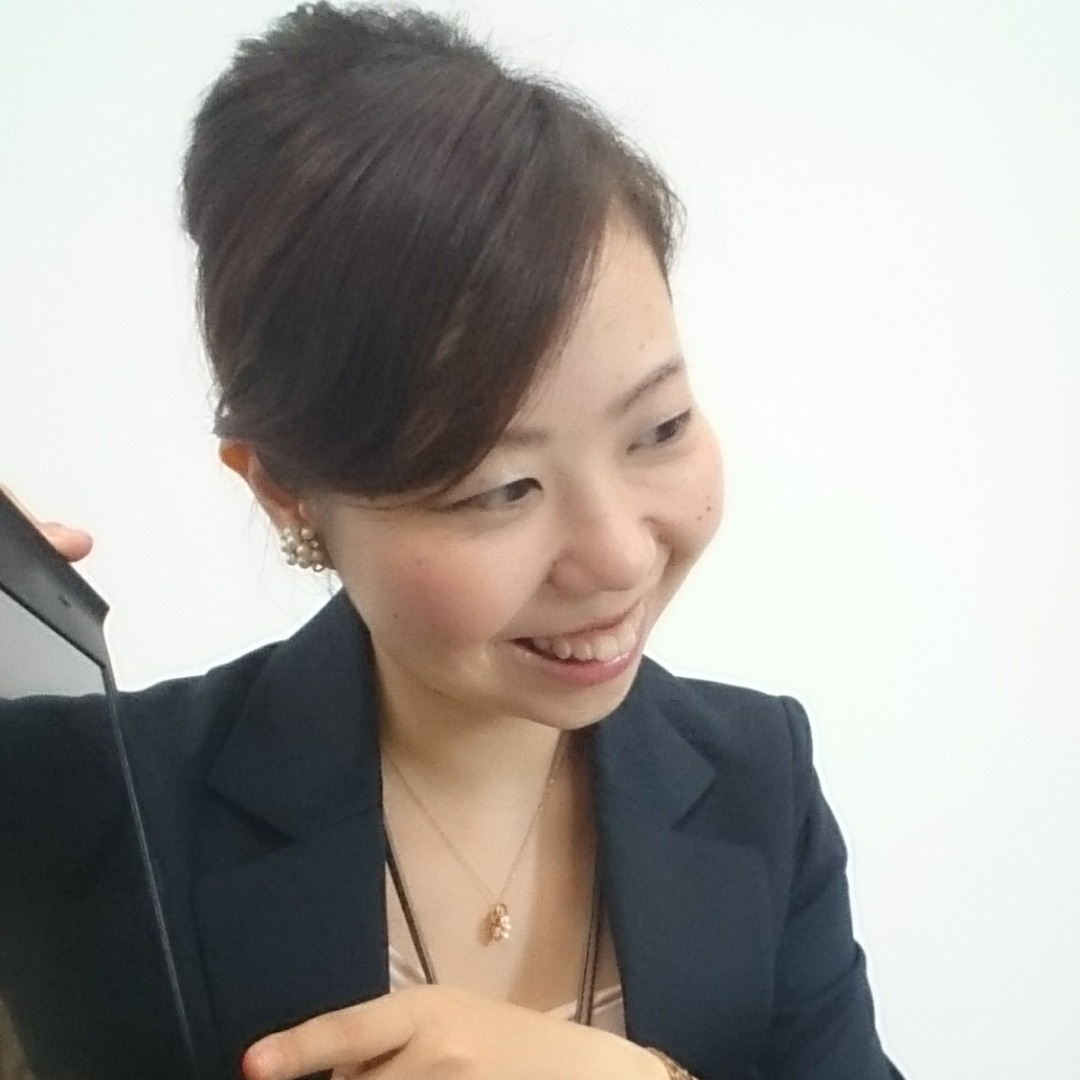 Shiori SUGIYAMA