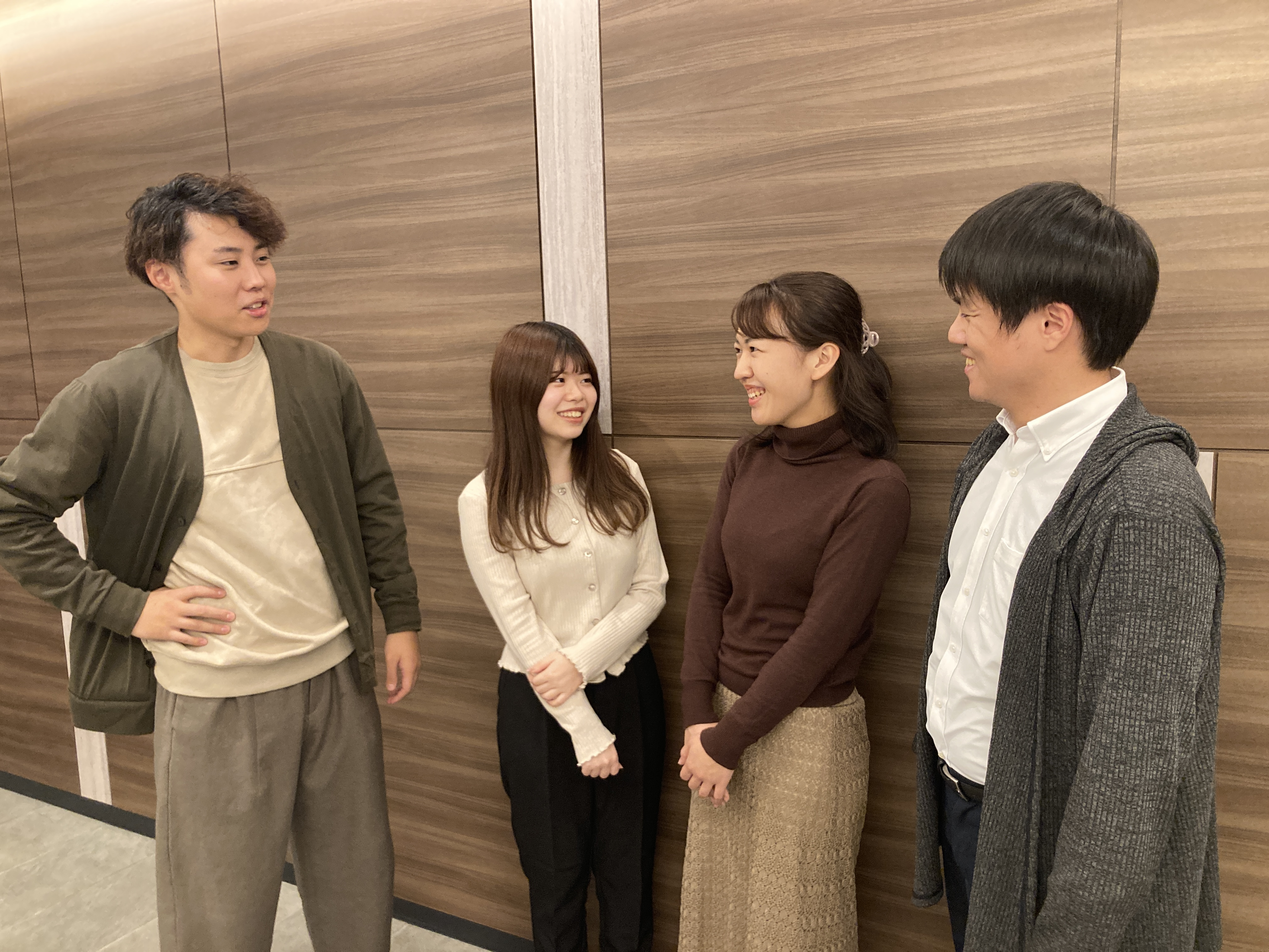 【お知らせ】ジャパンキャスト株式会社／年末年始休業のお知らせ（12/27〜1/3）