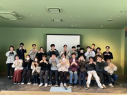 奈良でのアイデアソンの様子！