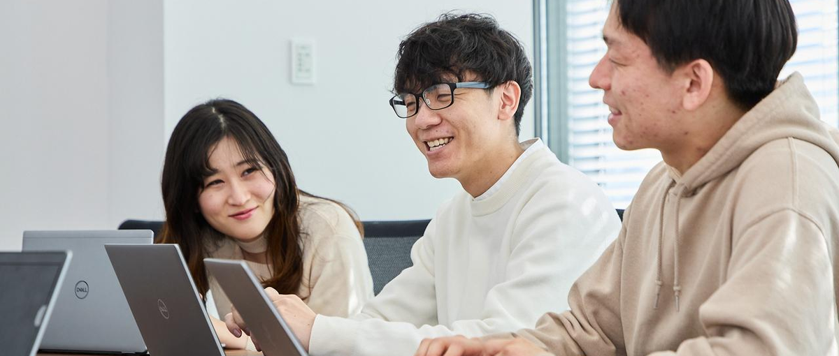 AWSを駆使してシステム構築しませんか？｜インフラエンジニア募集中