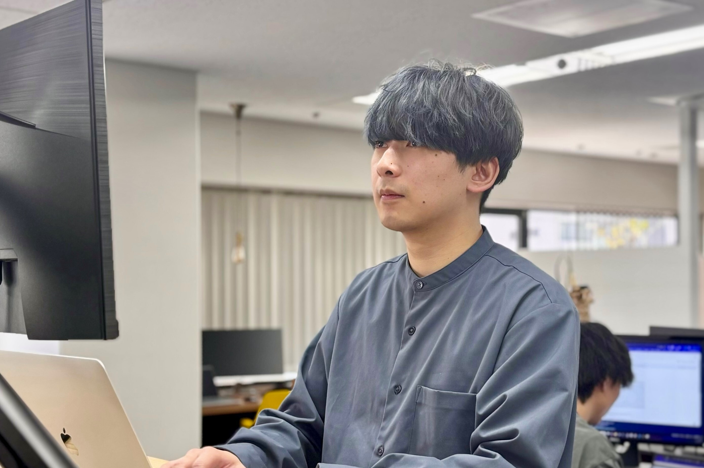 Webマーケ×SaaS営業！自社サービスを届ける＆つくる