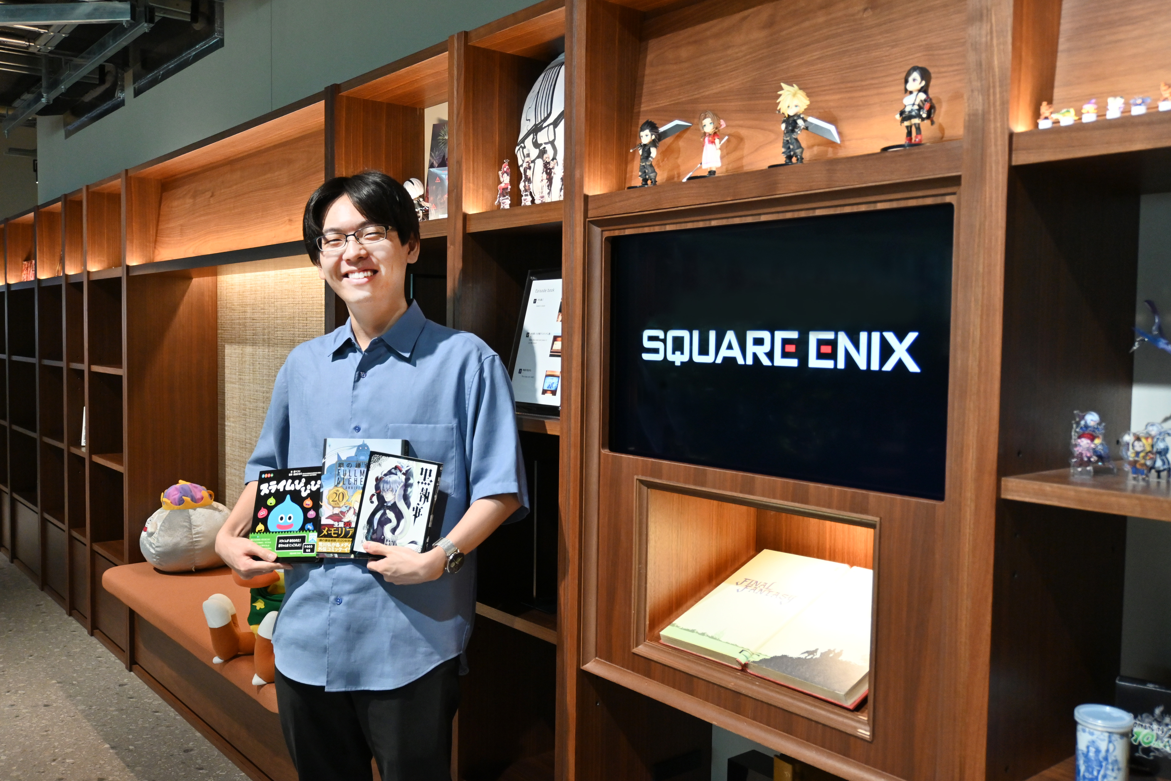 【スクレポ】事業に近い立場で、契約書の知識を活かす出版契約の仕事とは？