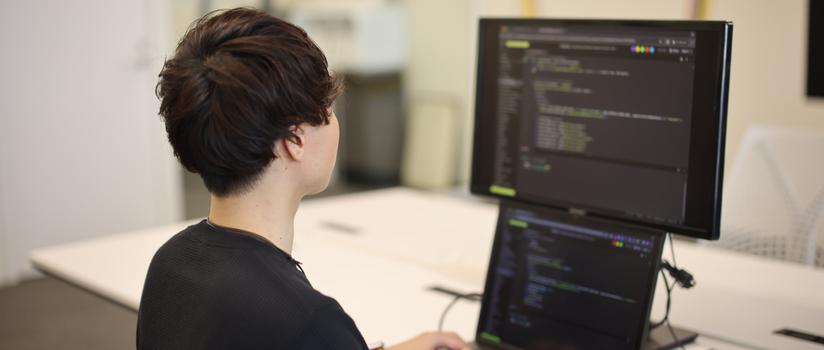 インフラエンジニア募集✨キャリアに悩んでいる方は自分らしく働けます！