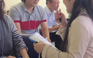 エモゲートのメンタル力UP講座、この日のテーマは「人見知りを克服するには？」でした。