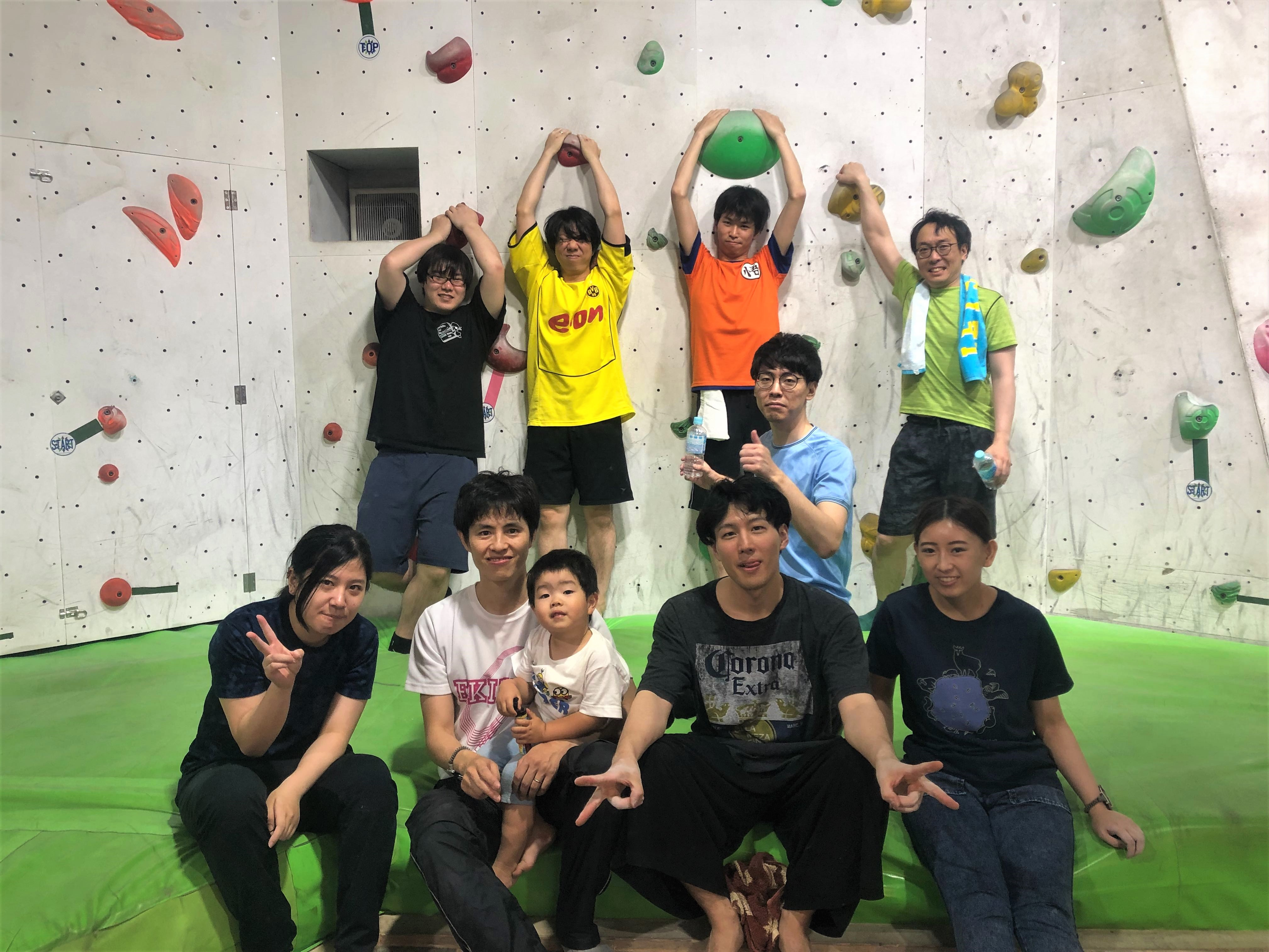 「守りに入れ！そして、チャレンジしろ！？」己の壁を越えるためのコツ、教えます！【UB部活動#1】