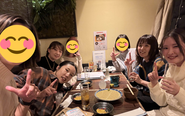 運営、MediWebラボメンバーさんオフ会