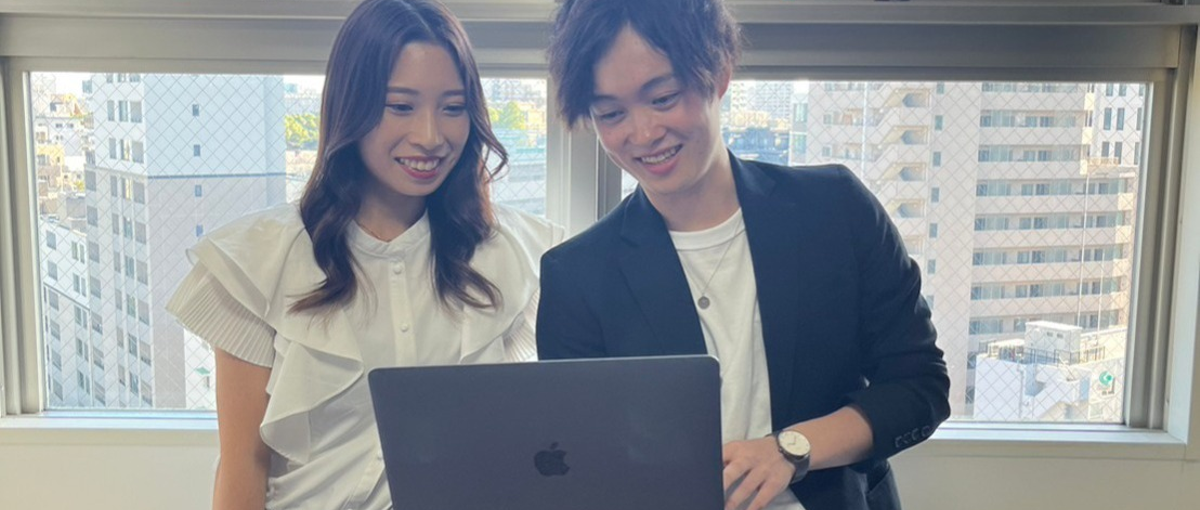 成長できる環境を！フリーランスエンジニア募集中！