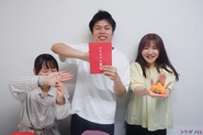 ひとりひとりが主体性をもって仕事しています！