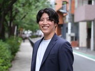 代表　丹野大暉