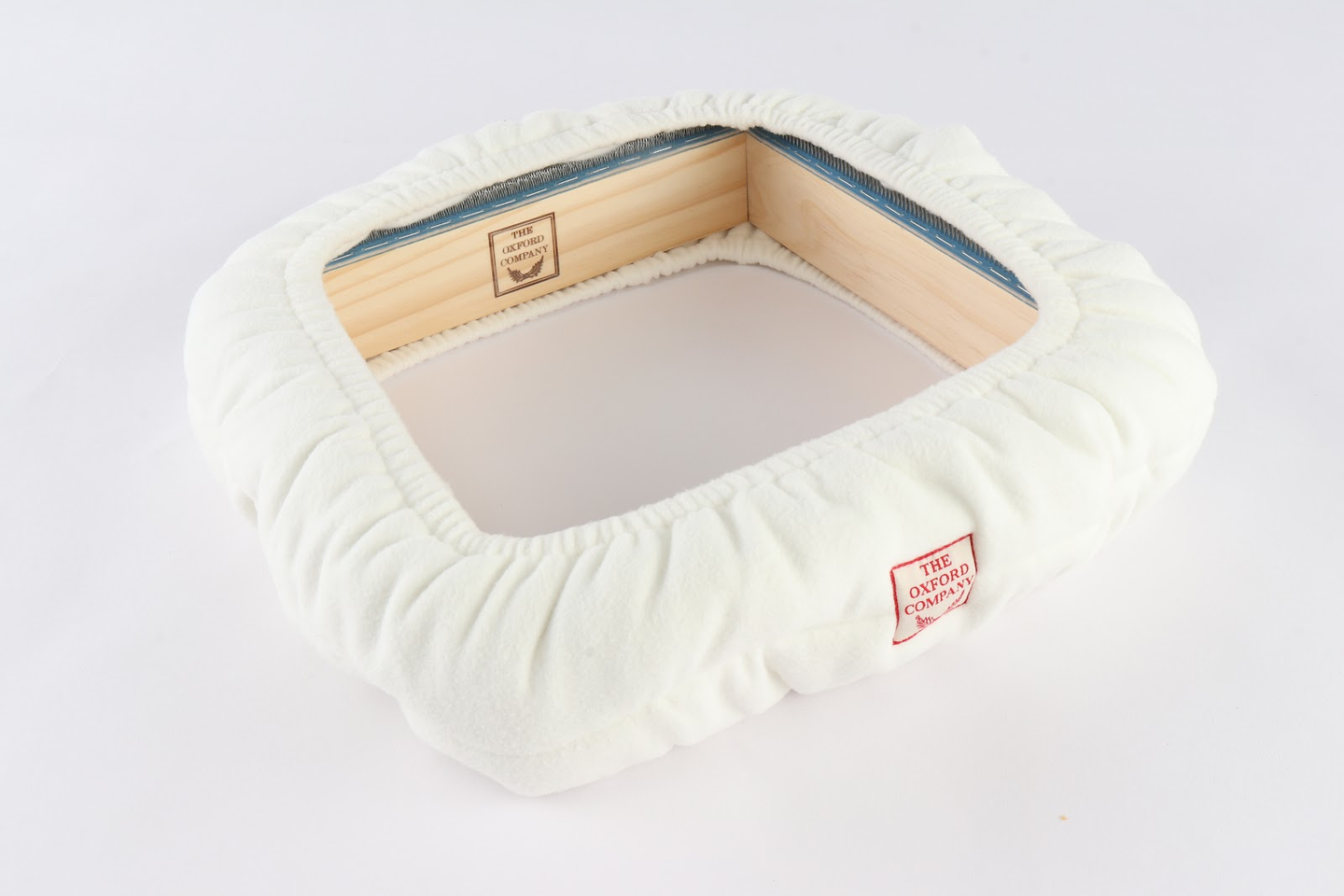 Punch Needle Frame Cover