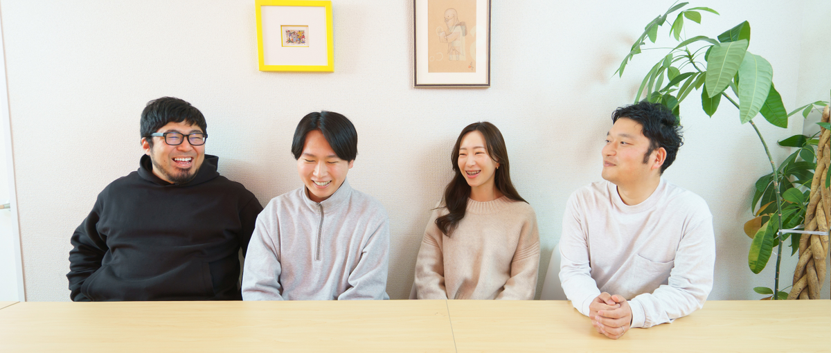 デザイナー・コーダー・ライターからキャリアアップを実現！WEBディレクター