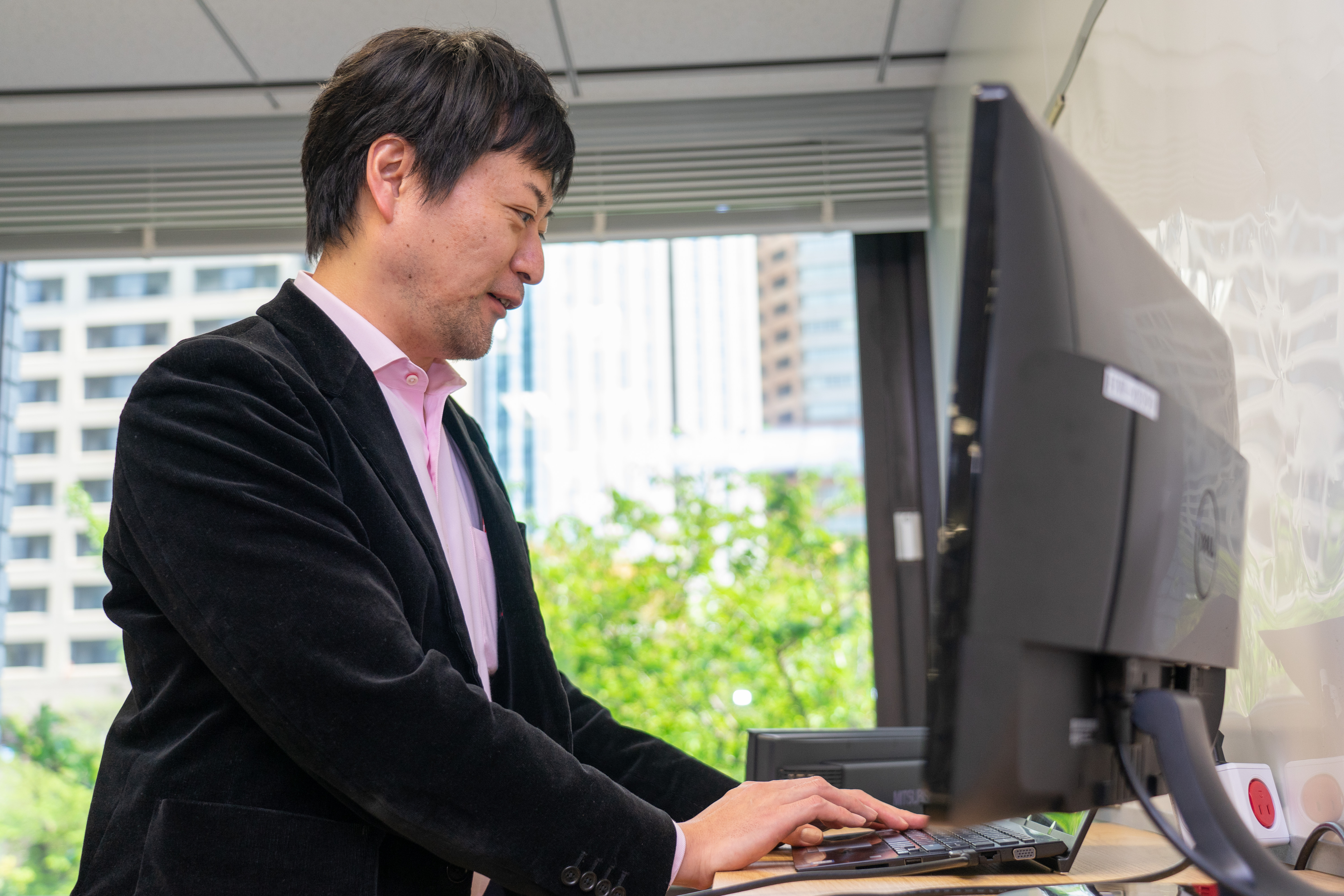 チャレンジする意志があれば限界なんてない。43歳でクラウド営業