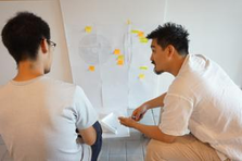 モノづくりを楽しくする会社で、一人目の筐体設計WANTED！