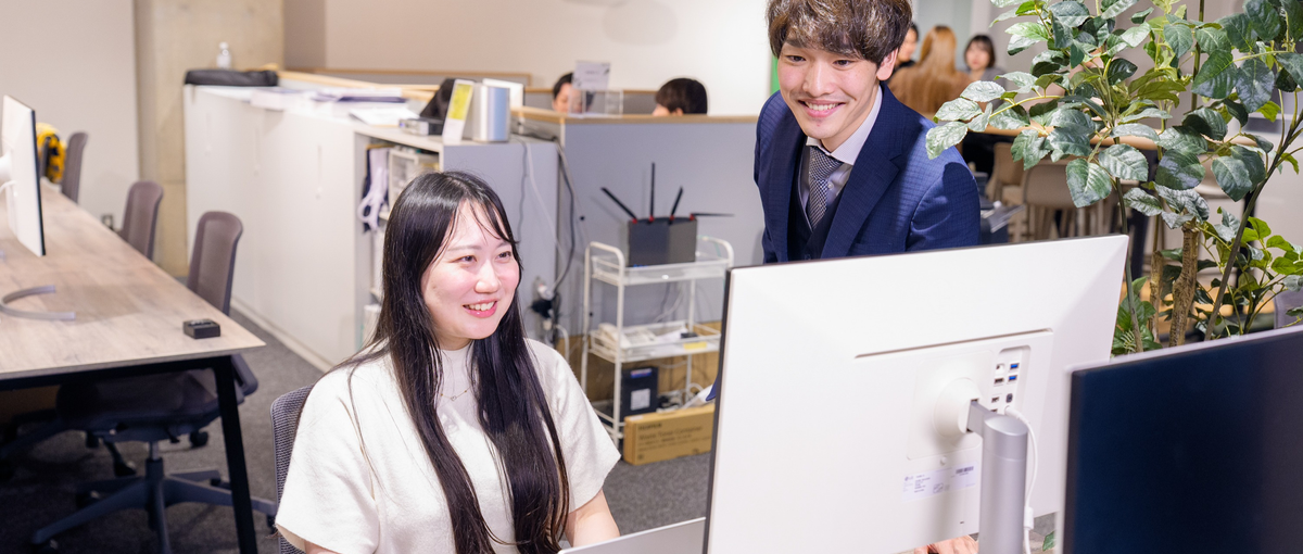 教育コンテンツディレクター募集！/生成AI×eラーニングで新たな価値創造！