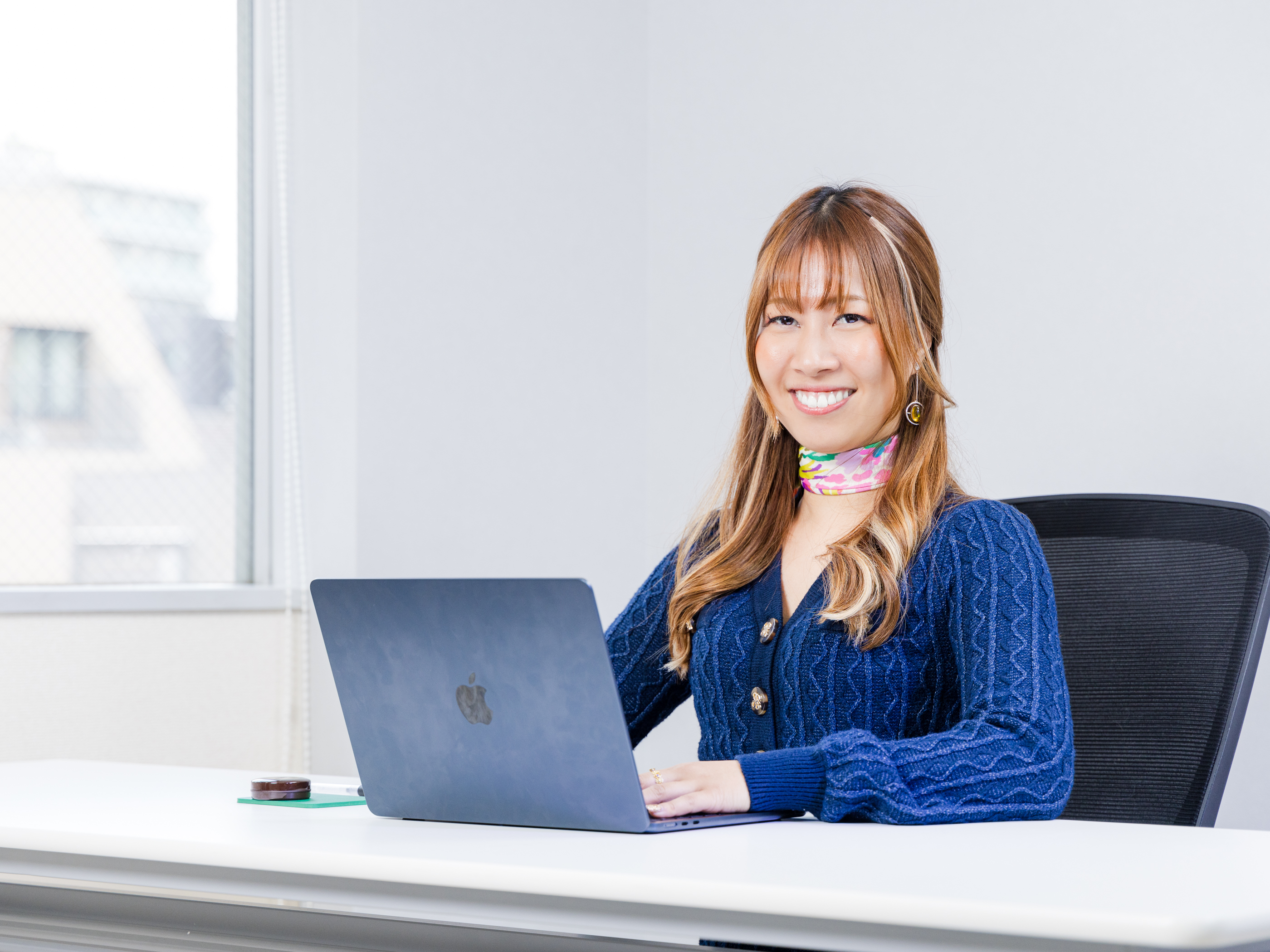 ライブコマースを通して、新たな買い物の「体験」を届ける