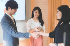 誰もが輝く社会を｜やり甲斐を得ながら早期キャリアアップを目指したい方を募集