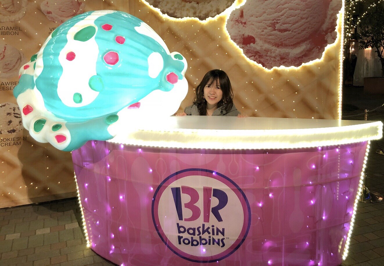 パクチーを愛するグロースハッカー【Dip Intern People#5】