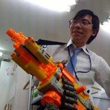 Tetsuro Masuda
