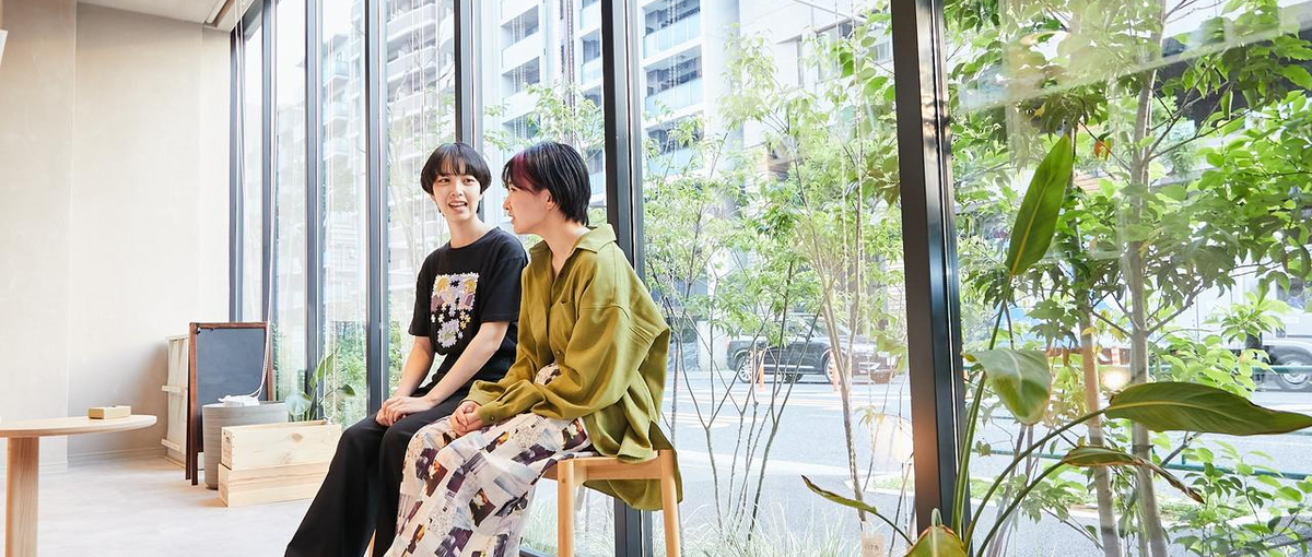 ショート動画の企画・広告運用！SNSマーケティングを実積する長期インターン