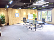 2020年10月、和歌山県白浜町のITビジネスオフィス「ANCHOR」に新オフィスを開設。これからどんどん会社の規模拡大も加速させます！