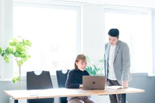 元MBBマネージャーのCOO直下でAI事業を推進したいインターン募集！