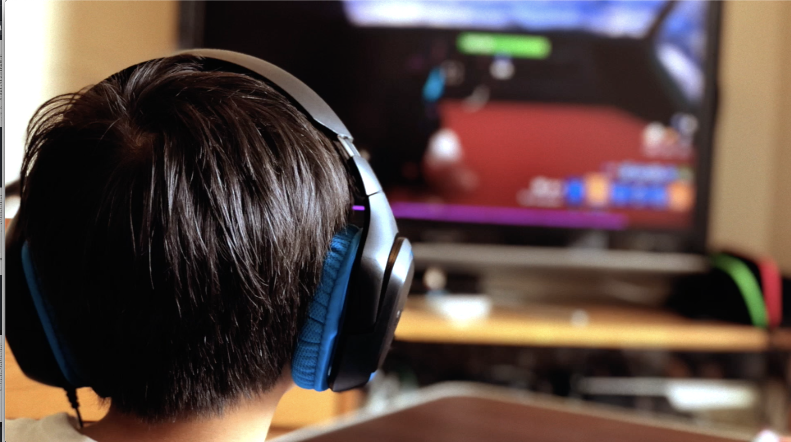 予約半年待ちの真相を探る！eスポーツ英会話®︎レッスンを見学してみた【事業についてVol.2】