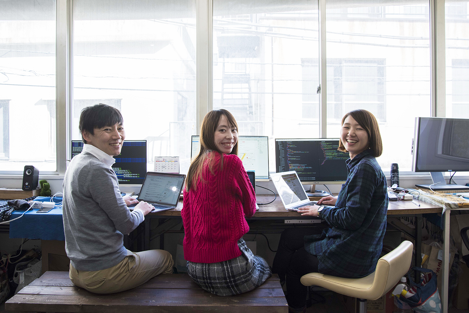 3月のKitchHikeプロダクトチーム便り 〜KitchHikeエンジニア・デザイナーの活動紹介〜