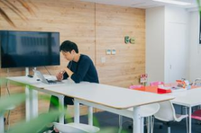 ITスキル×コンサル力 。SaaS営業というキャリアに挑みませんか？