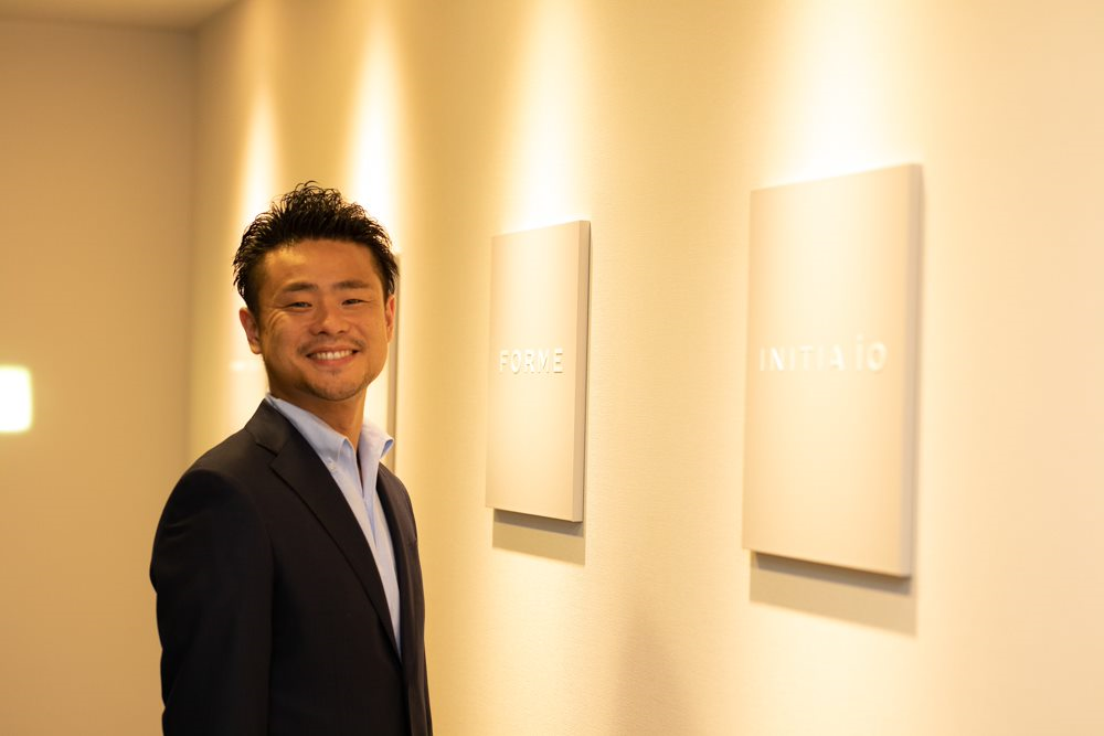 時としてコーチ、時として人事。「生きる」と「働く」が面白い会社、そして社会を私はつくる