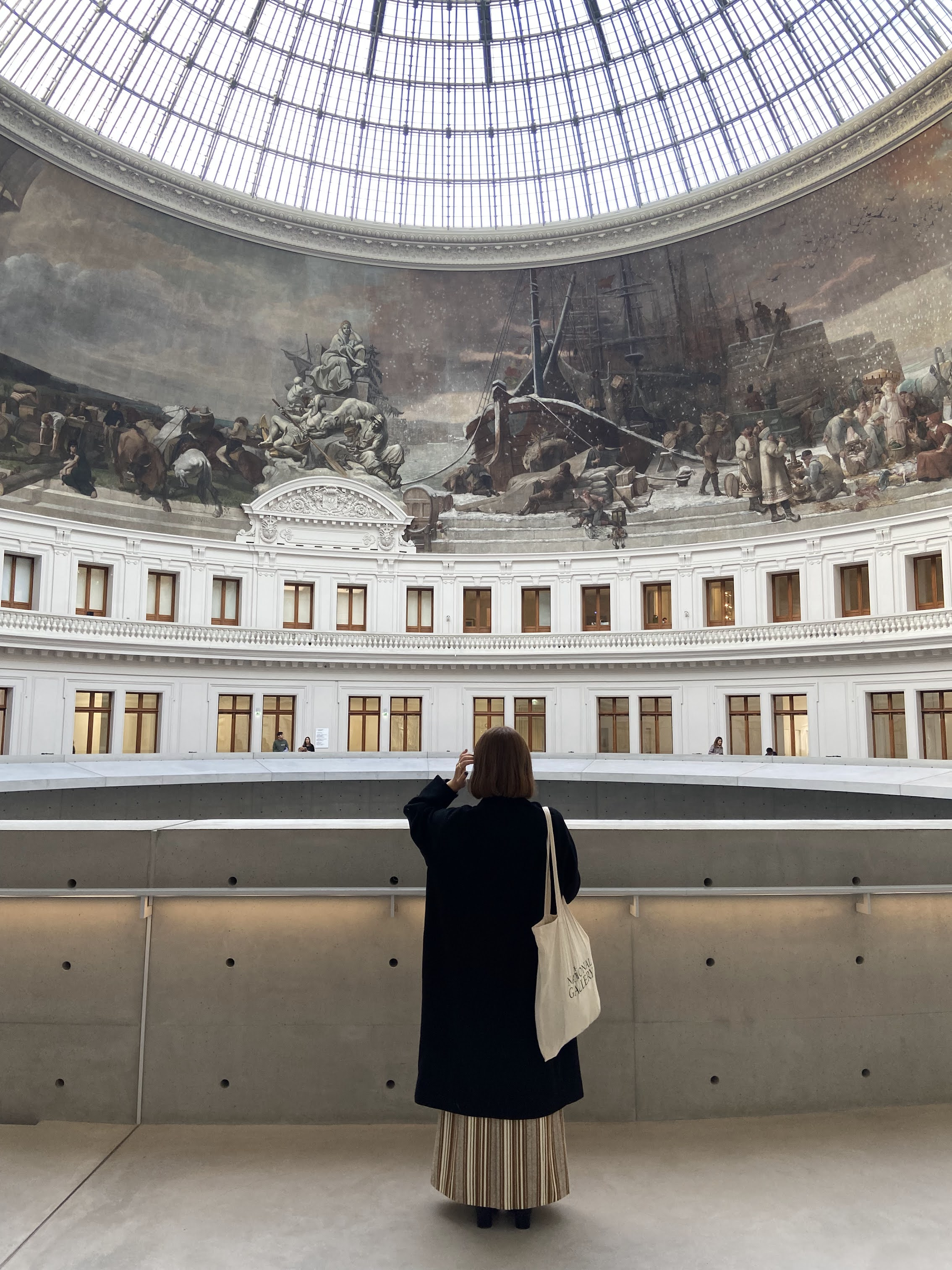 【入社エントリ】自分の可能性を広げたい。未来を狭めない選択を。