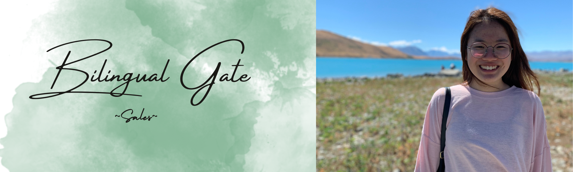 学芸員志望からエンジニアへ！留学経験から得たものとは？