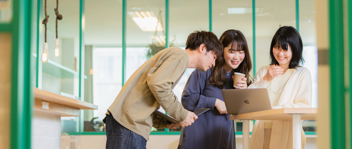 カスタマーサポート募集！ / 落ち着いた環境で顧客対応に集中したい方へ