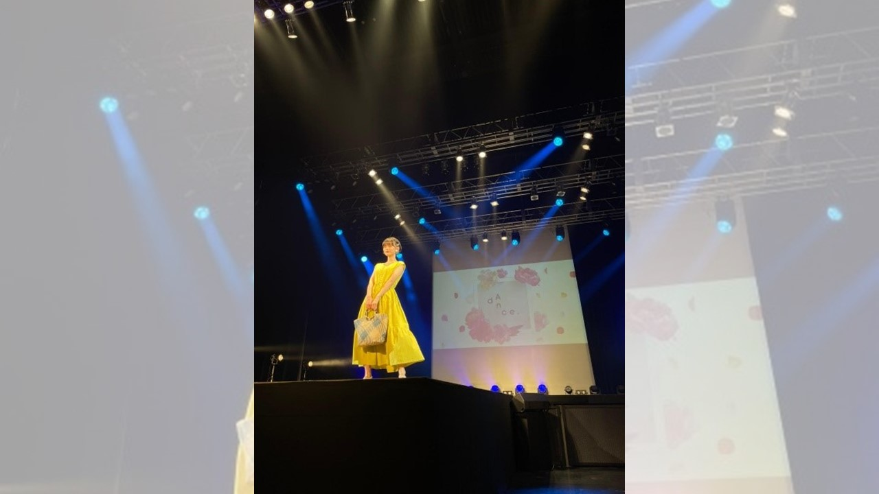 【2024年内定者ブログ】ビジネス職 Tさん