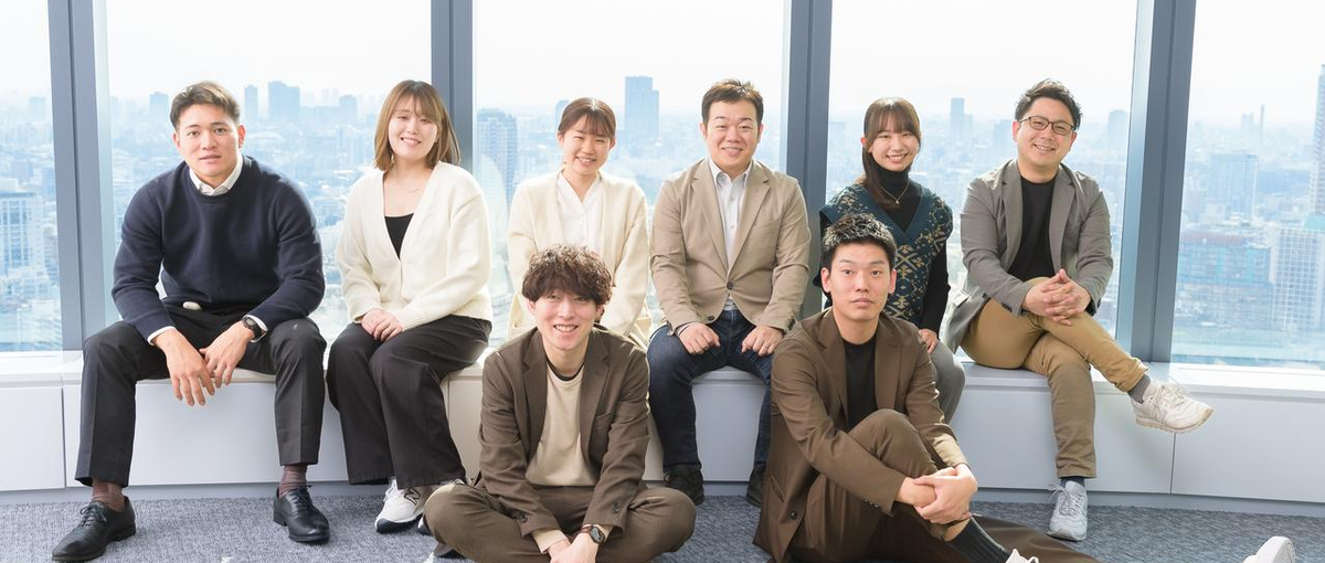 メディアも注目！高定着率企業で人事総務のリーダー候補をWanted！！